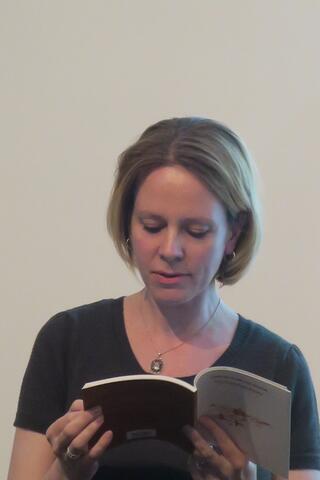 Kim Andringa